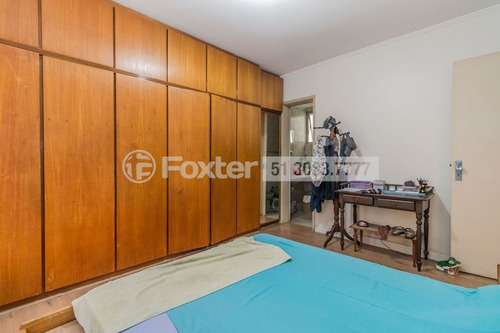 Imagem 12 de 30 de Apartamento, 3 Dormitórios, 224 M², São João - 218444