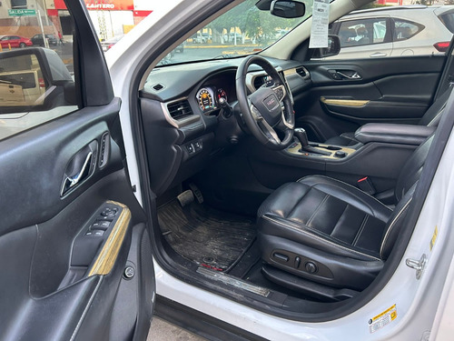 GMC Acadia 3.7 Denali At