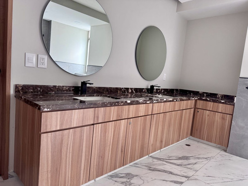 Venta Departamento La Cuspide Bosque Real