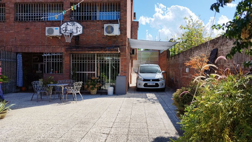 Venta Casa Ph Muy Independiente 3 Dormitorios Punta Gorda