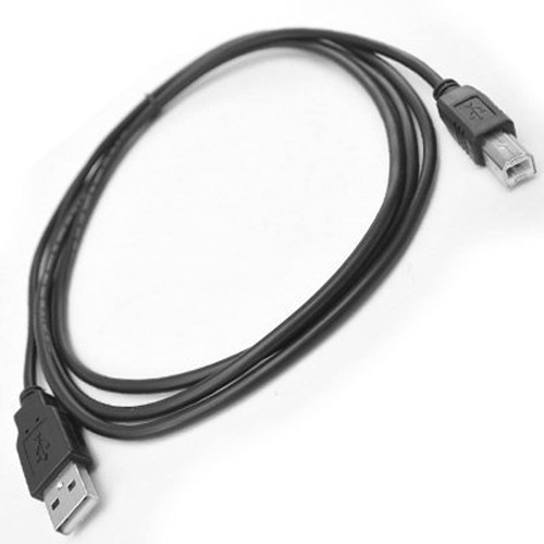 Cable De Impresora A-b 10 para Impresoras Cannon