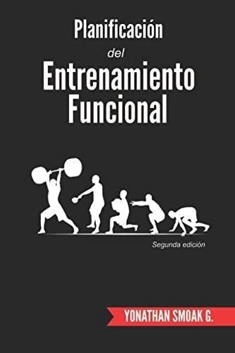 Libro Planificación Del Entrenamiento Funcional (spanish Edi