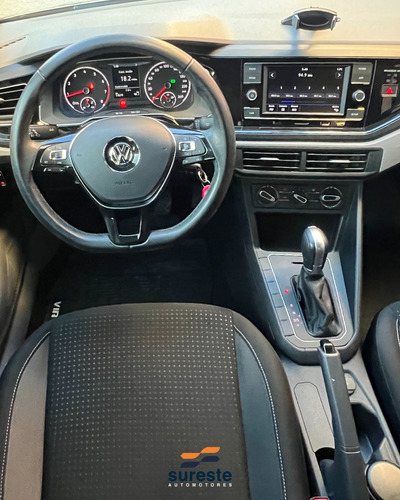 Volkswagen Virtus 1.6 Comfortline At