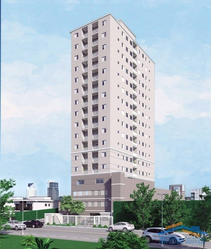 Imagem 1 de 12 de Lançamento Residencial Flor De Lotus Km18 - Osasco. - 1637