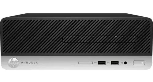 ジャンクHP ProDesk 600 G4 SFF HDD 1TB Cpu Hp Prodesk 600 G4 Sff Core I5 6500 8gb Ddr4 120gb Ssd