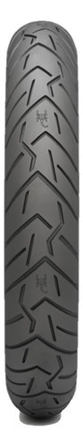 Pneu Moto Dianteiro 120/70zr17(58w)scorpion Trail Ii Pirelli