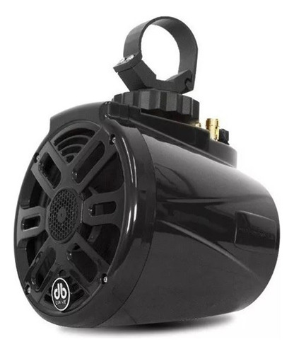 Bocinas Marinas Db Drive Apt65rgb 2 Vías 6.5 PuLG 125w Rms