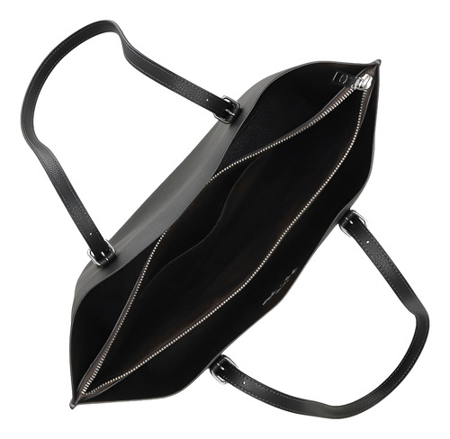 Bolsa Tote Negra Coach