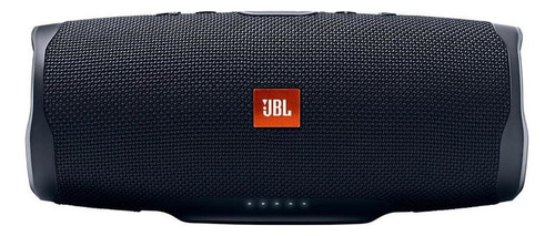 Parlante Jbl Charge 4 Negro