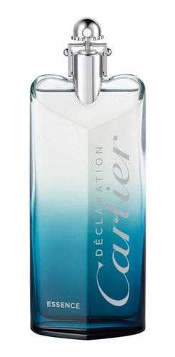 Locion Perfume Declaration Essence Car - mL a $1300