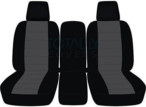 Fundas Para Asientos De Camioneta Ford F-150, 2004-2008