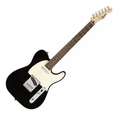 Imagen 2 de 3 de Squier Bullet By Fender Guitarra Telecaster 037-0045