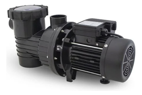 Motobomba Piscina Aqpf 3/4 Cv Aquex Com Pré Filtro Sibrape