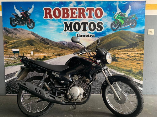 Ybr 125 Factor K Factor K1