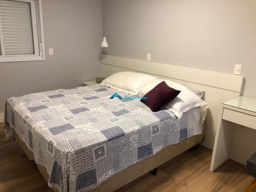 Imagem 10 de 10 de Apartamento À Venda, 2 Quartos, 1 Suíte, 2 Vagas, Jardim Guanabara - Jundiaí/sp - 7958