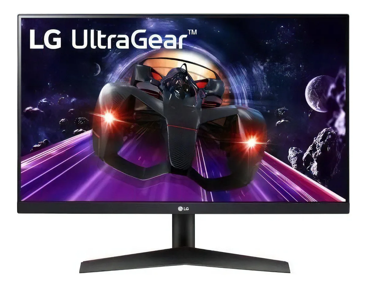 LG UltraGear 24GN600 24 "