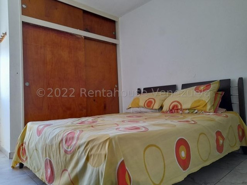 Imagen 13 de 17 de Vendo Apartamento En Los Nísperos Turmero, Código 23-7249 Carlos M. 04243535083