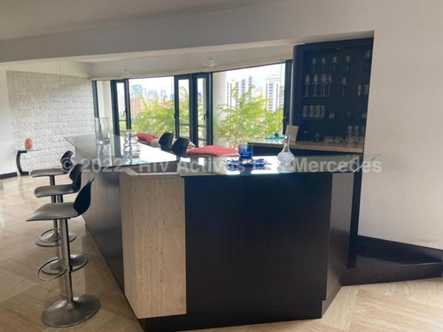 Imagen 8 de 20 de Alquiler Las Mercedes Apartamento Pent House