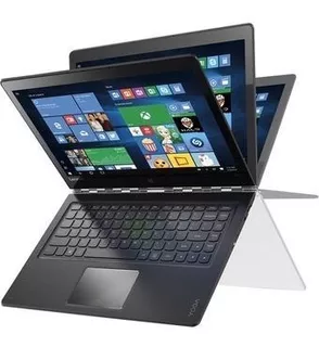 Notebook Lenovo Yoga 900 -i7 6ta Gen 2en1, 13.3p, 8gb Ram
