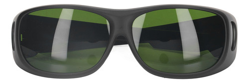 Gafas De Soldadura Ligeras, Antiarañazos, De Nylon, Uv