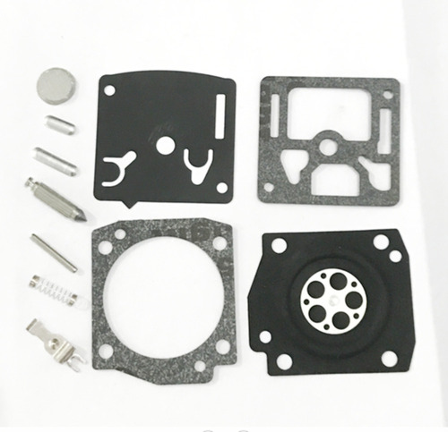 Carburador Reparar Kit Para Husqvarna 340 345 346 350 351