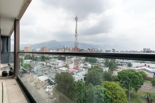 Apartamento En Venta En Pasadena. Cod V5596