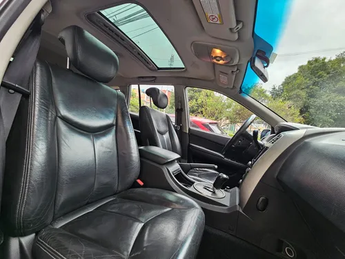 SsangYong Kyron 2.3 A230 4x4