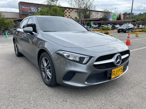 Mercedes Benz A200 1.3 Progressive