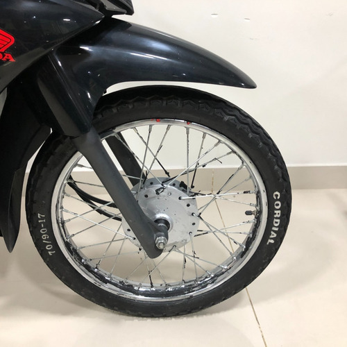 Honda Wave Base 110 2018 Usada Cub Ciclomotor Moto 999 Motos