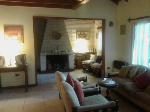 Imagen 24 de 30 de Casa En Venta En Los Mirasoles B. Abierto- Pilar, G.b.a. Zona Norte