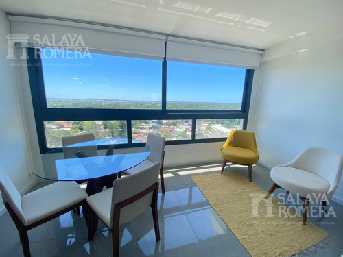 Venta Y Alquiler Anual Loft Torre Gaudi