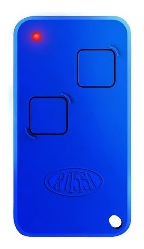 3pcs Controle Remoto Portão Eletrônico Rossi Ntx