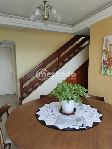 Cobertura Na Ponte Preta - Co00018 - 68208959