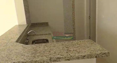 Imagem 4 de 16 de Casa Com 2 Dormitórios À Venda, 74 M² Por R$ 355.000,00 - Vila Dos Comerciarios Ii - Taubaté/sp - Ca3667