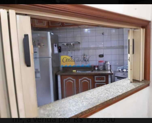 Imagem 7 de 14 de Oportunidade No Saboó Em Santos!