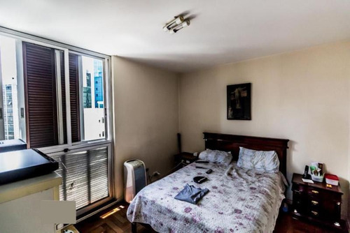 Imagem 6 de 10 de Apartamentos Para Locação - Paraíso - Ref: 731580 - 731580