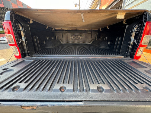 Ford Ranger 2.2 Xls Cab. Dupla 4x4 Aut. 4p