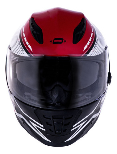 Capacete Norisk Ff302 Soul Grand Prix Países Japão Japan