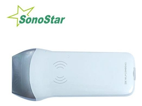Ecógrafo Portátil Wifi/usb Lineal 7.5/10 Sonostar Oferta