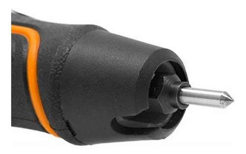 Imagen 7 de 7 de Wen Lápiz De Grabado Punta De Carburo Profundidad Variable