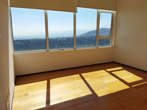 Imagen 6 de 30 de Penthouse En Renta Av De Los Poetas $59,000