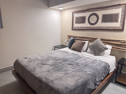 Departamentos Tipo Loft En Orizaba, Colonia Roma