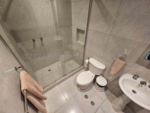 Apartamento En Venta Country Club Jose Carrillo Bm Mls #25-1195