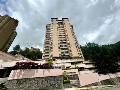 Apartamento en alquiler
