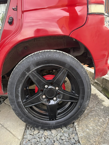 Chevrolet Alto 1.0l