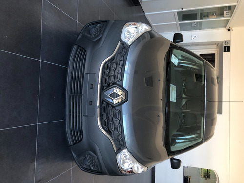 Imagen 11 de 16 de Renault Kangoo Confort Express