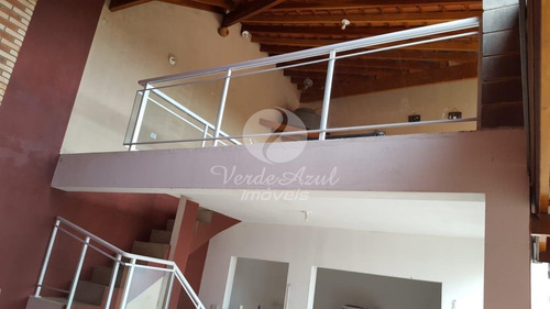 Imagem 9 de 16 de Chácara À Venda Em Residencial Santa Joana - Ch009016