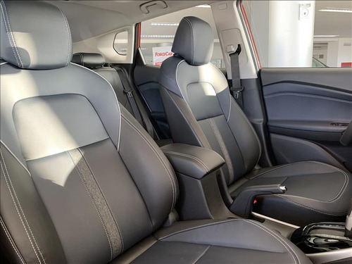 Imagem 7 de 11 de Chevrolet Tracker Tracker 1.2 Premier (aut) (flex) 0km