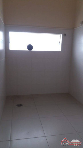 Imagem 7 de 15 de Galpão Comercial P/ Venda No Santa Cruz Dos Lazaros Jacareí - 5719