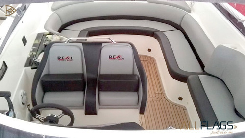 Imagem 9 de 14 de Real Hawk 32 - 2004 - C1046